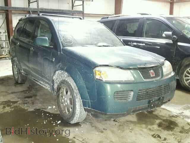 Photo 5GZCZ53486S818554 - SATURN VUE 2006