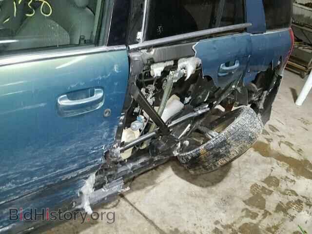 2006 SATURN VUE - VIN: 5GZCZ53486S818554 - Фото 9