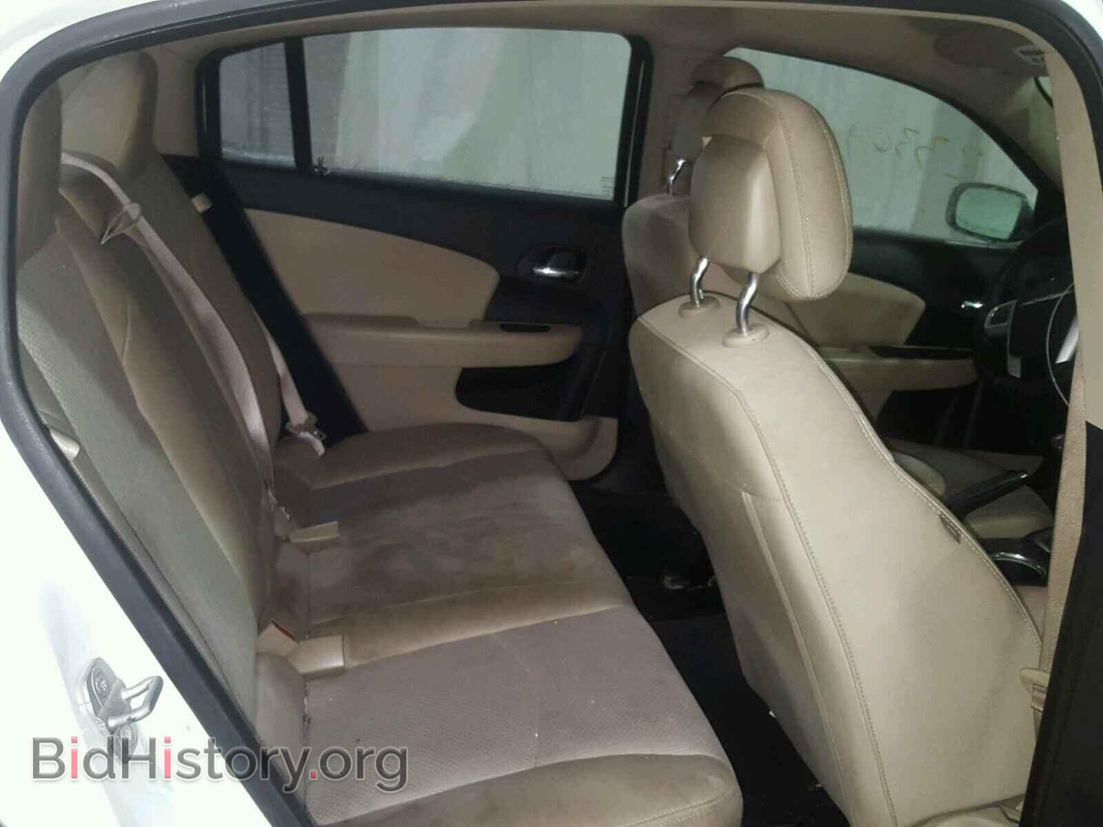 2013 CHRYSLER 200 - VIN: 1C3CCBBB4DN672252 - Photo 6