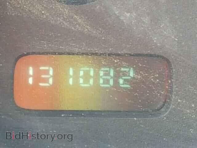2001 DODGE DAKOTA - VIN: 1B7FL26X41S147008 - Фото 8