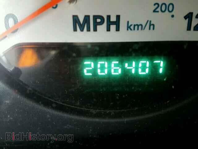 2005 DODGE CARAVAN - VIN: 2D4GP44L65R206218 - Фото 8