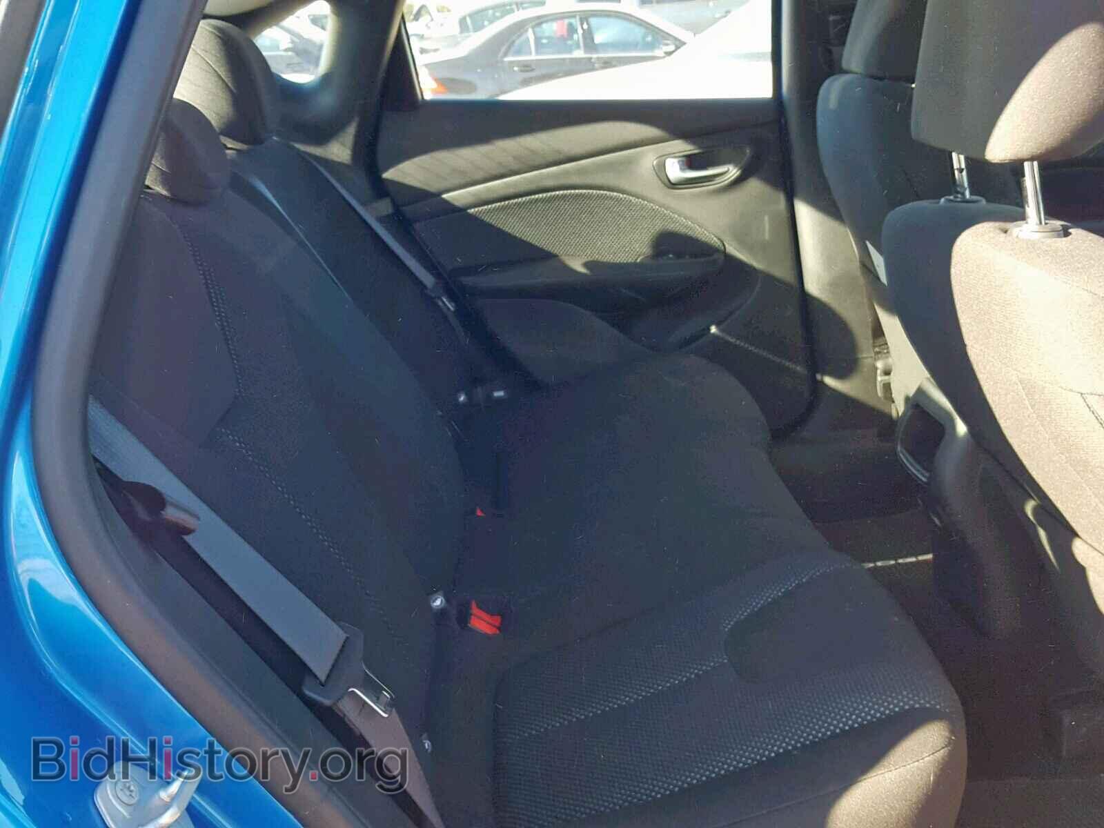 2015 DODGE DART - VIN: 1C3CDFAA1FD422943 - Photo 6
