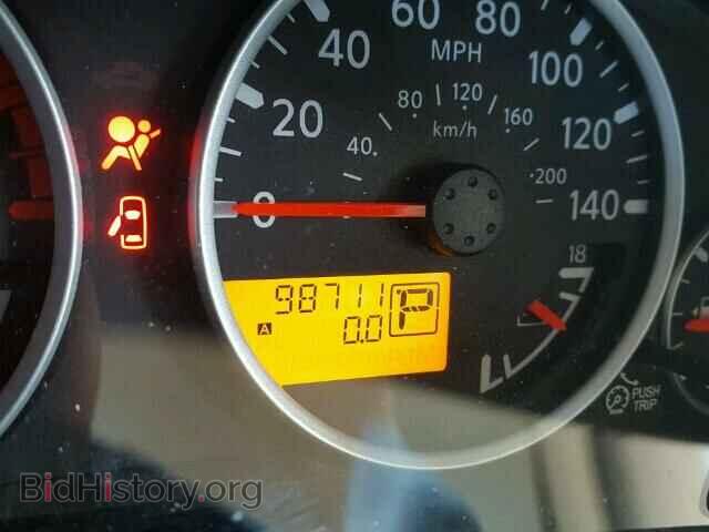 2011 NISSAN PATHFINDER - VIN: 5N1AR1NB5BC635609 - Фото 8
