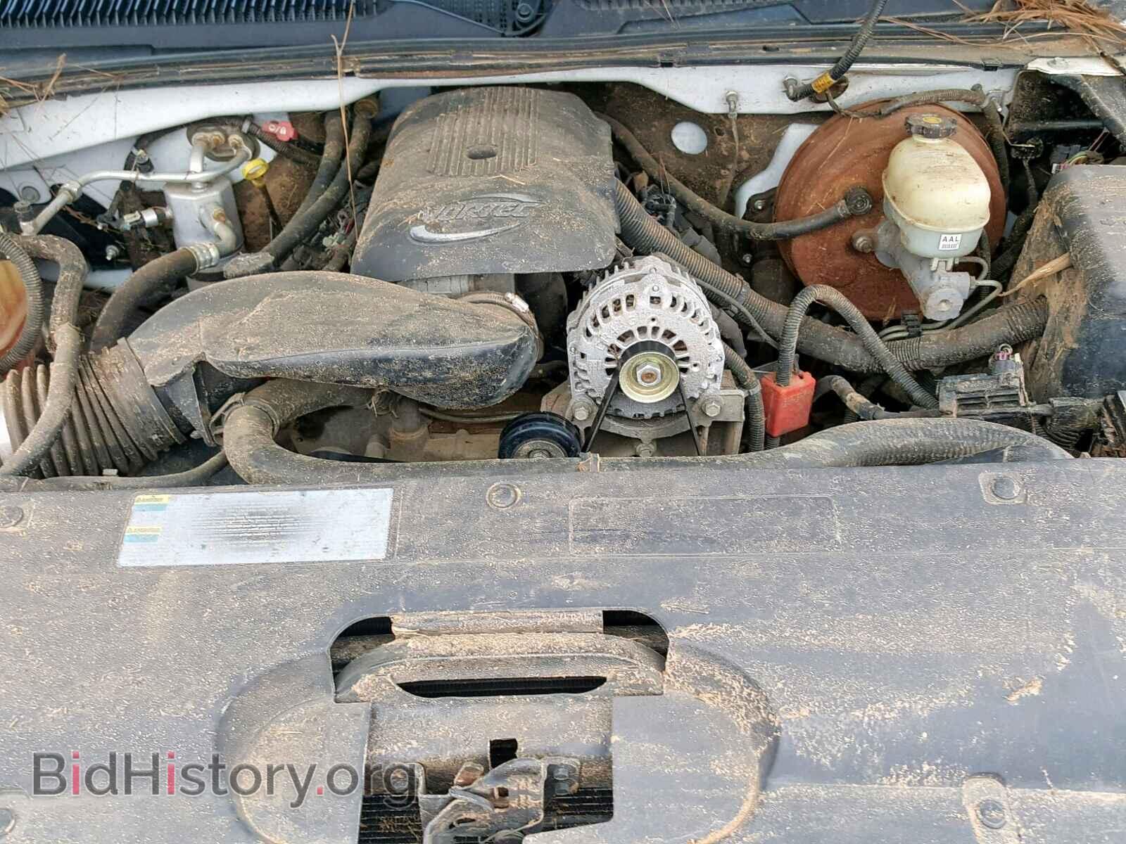 2006 CHEVROLET SILVERADO - VIN: 2GCEC19V161111302 - Photo 7