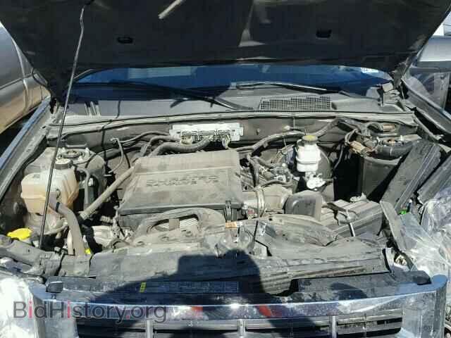 2012 FORD ESCAPE - VIN: 1FMCU9DG3CKB62366 - Фото 7
