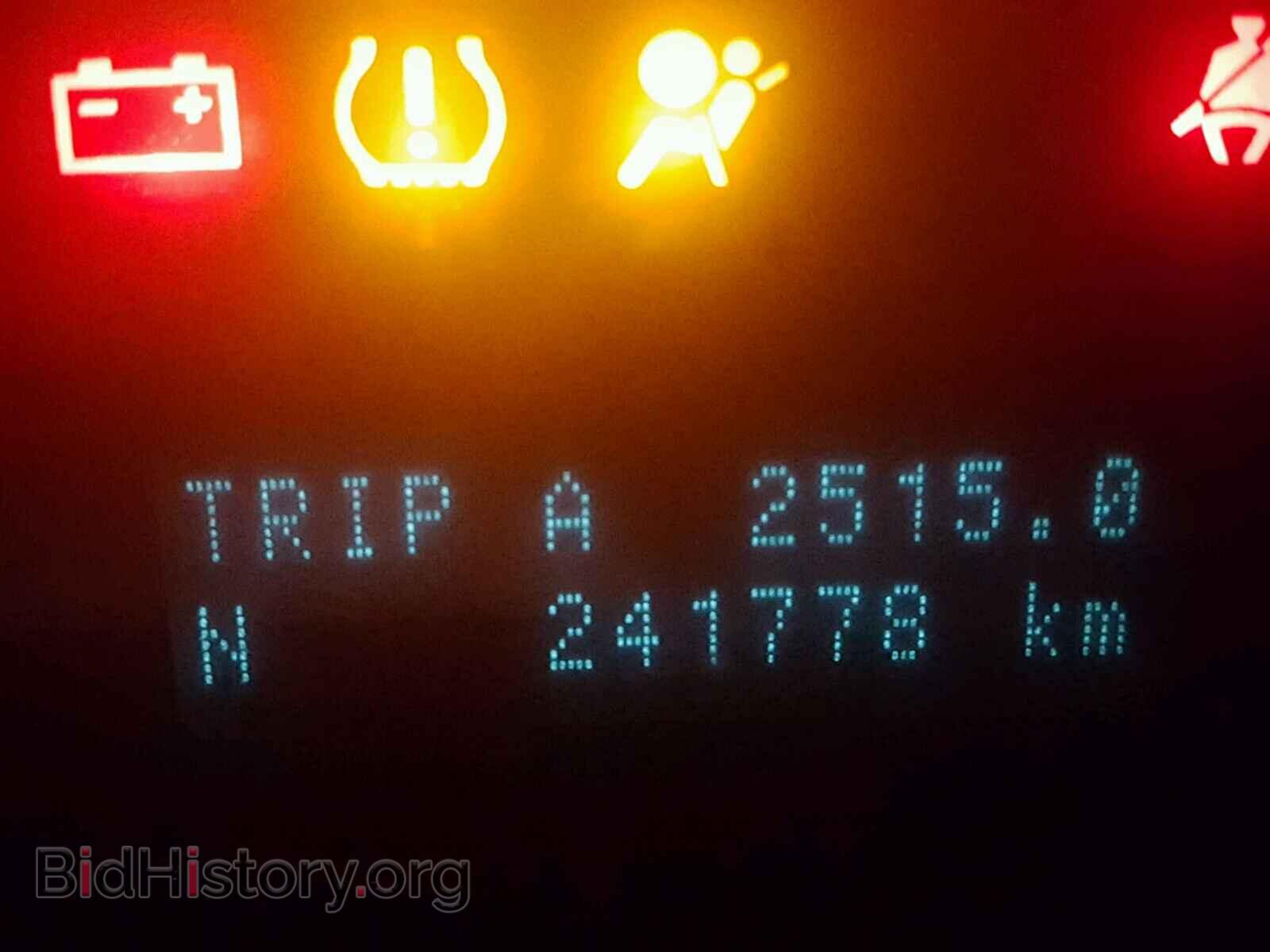 2008 FORD EDGE - VIN: 2FMDK49C38BA84370 - Фото 8