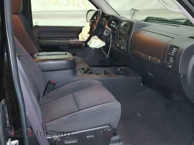2007 CHEVROLET SILVERADO - VIN: 2GCEC19JX71679224 - Фото 5
