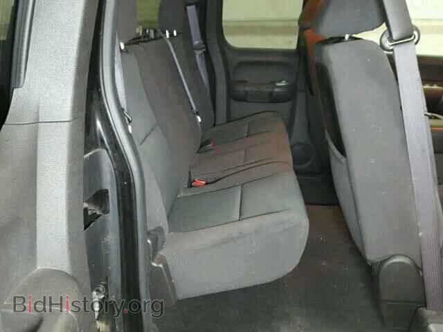 2007 CHEVROLET SILVERADO - VIN: 2GCEC19JX71679224 - Фото 6