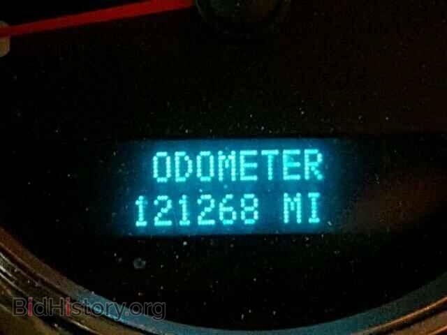 2007 CHEVROLET SILVERADO - VIN: 2GCEC19JX71679224 - Фото 8