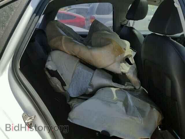 2013 AUDI A4 - VIN: WAUBFAFL8DN004415 - Photo 6
