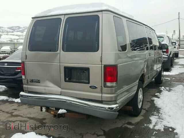 2001 FORD ECONOLINE - VIN: 1FBSS31L31HB41309 - Photo 4