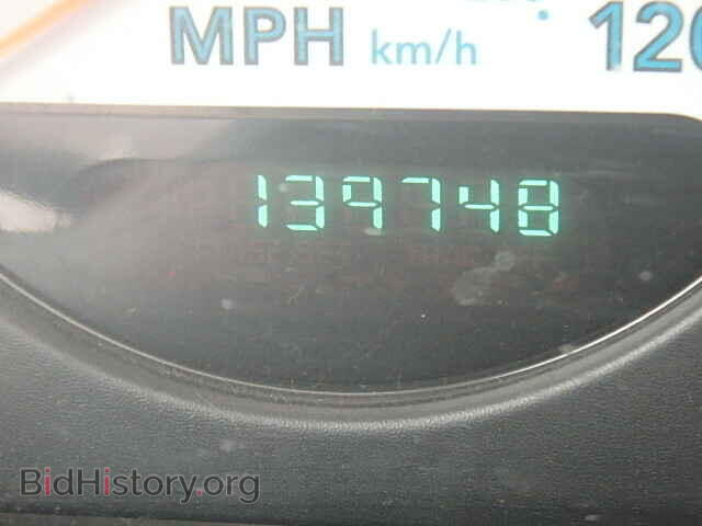 2006 DODGE CARAVAN - VIN: 1D4GP45R36B743745 - Фото 8