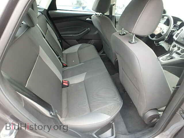 2014 FORD FOCUS - VIN: 1FADP3F25EL370668 - Photo 6