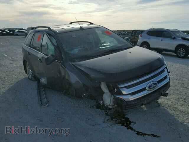 Photo 2FMDK4KC3DBC50441 - FORD EDGE 2013