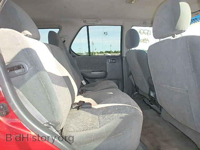 2001 ISUZU RODEO - VIN: 4S2CK58W714339687 - Фото 6