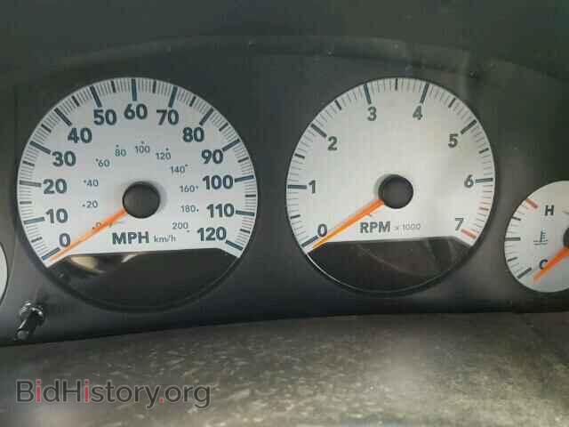 2007 DODGE CARAVAN - VIN: 2D4GP44L97R292899 - Фото 8