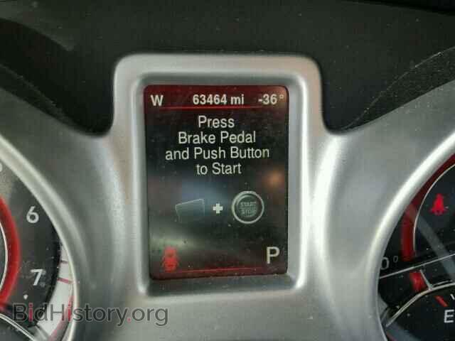 2014 DODGE JOURNEY - VIN: 3C4PDCBB7ET149065 - Photo 8