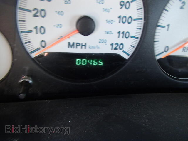 2007 DODGE CARAVAN - VIN: 1D4GP24R07B178734 - Фото 8
