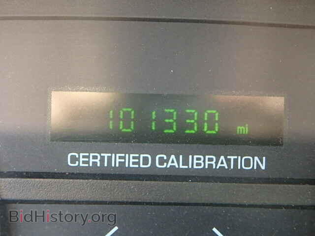 2009 FORD CROWN VIC - VIN: 2FAHP71V39X123751 - Фото 8