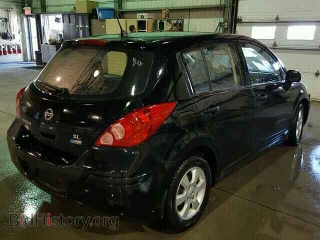 2011 NISSAN VERSA - VIN: 3N1BC1CP0BL507133 - Фото 4