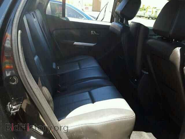 2013 FORD EDGE - VIN: 2FMDK3AK2DBC06322 - Photo 6