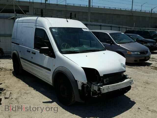 Фотография NM0LS7AN7CT117066 - FORD TRANSIT CO 2012