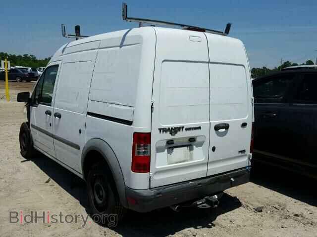 2012 FORD TRANSIT CO - VIN: NM0LS7AN7CT117066 - Фото 3