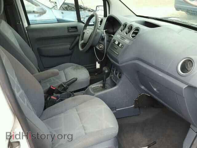 2012 FORD TRANSIT CO - VIN: NM0LS7AN7CT117066 - Фото 5
