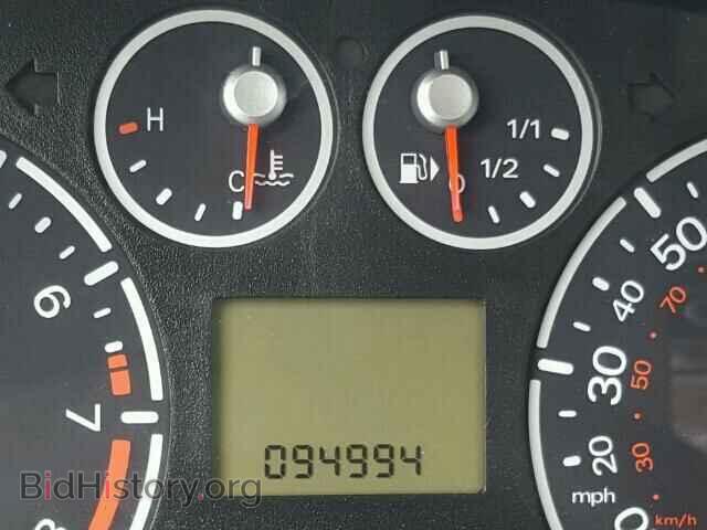 2012 FORD TRANSIT CO - VIN: NM0LS7AN7CT117066 - Фото 8