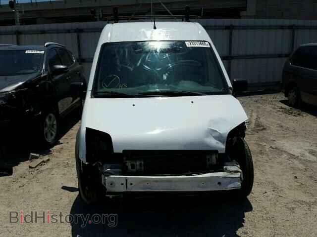 2012 FORD TRANSIT CO - VIN: NM0LS7AN7CT117066 - Фото 10