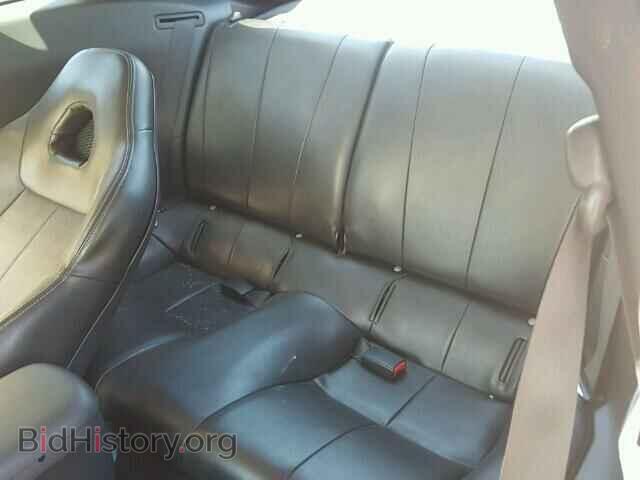 2007 MITSUBISHI ECLIPSE - VIN: 4A3AK64FX7E072799 - Photo 6