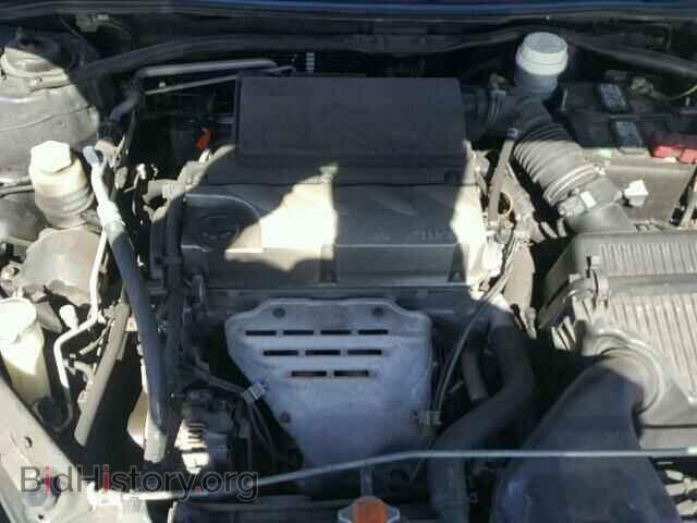 2007 MITSUBISHI ECLIPSE - VIN: 4A3AK64FX7E072799 - Photo 7