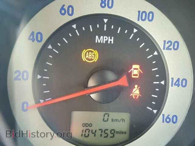2007 MITSUBISHI ECLIPSE - VIN: 4A3AK64FX7E072799 - Photo 8