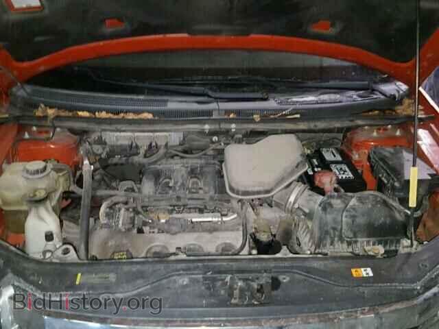 2008 FORD EDGE - VIN: 2FMDK36C88BA99364 - Photo 7