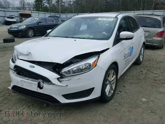 2016 FORD FOCUS - VIN: 1FADP3F2XGL217741 - Photo 2