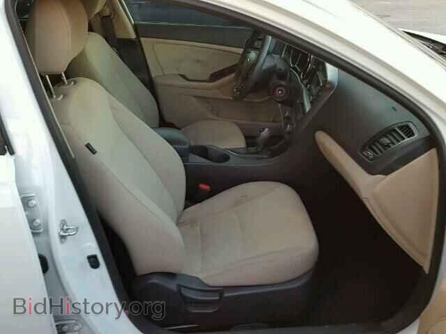 2013 KIA OPTIMA - VIN: 5XXGM4A76DG241605 - Фото 5