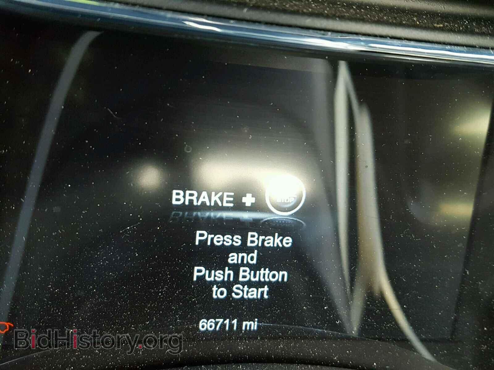 2014 DODGE DURANGO - VIN: 1C4RDJAG8EC550677 - Фото 8