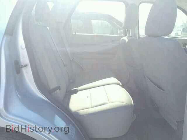2012 FORD ESCAPE - VIN: 1FMCU0DG5CKC27374 - Photo 6