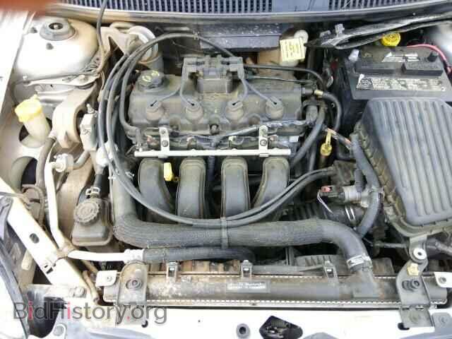 2004 DODGE NEON - VIN: 1B3ES56C54D643152 - Фото 7