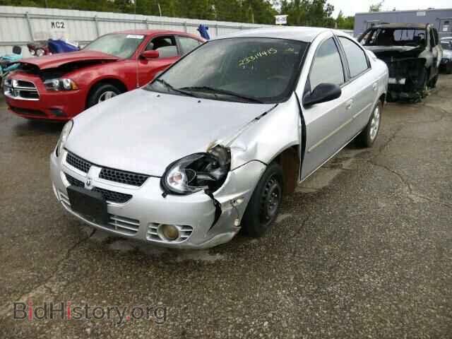 2004 DODGE NEON - VIN: 1B3ES56C54D643152 - Фото 9