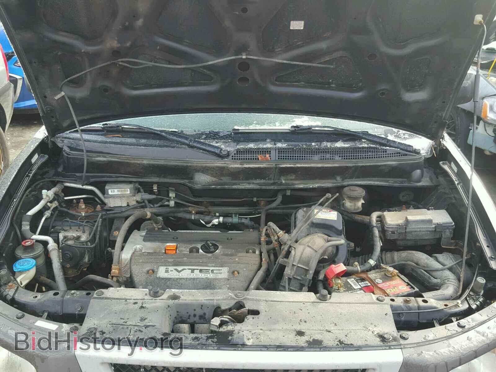 2003 HONDA ELEMENT - VIN: 5J6YH28543L002712 - Фото 7