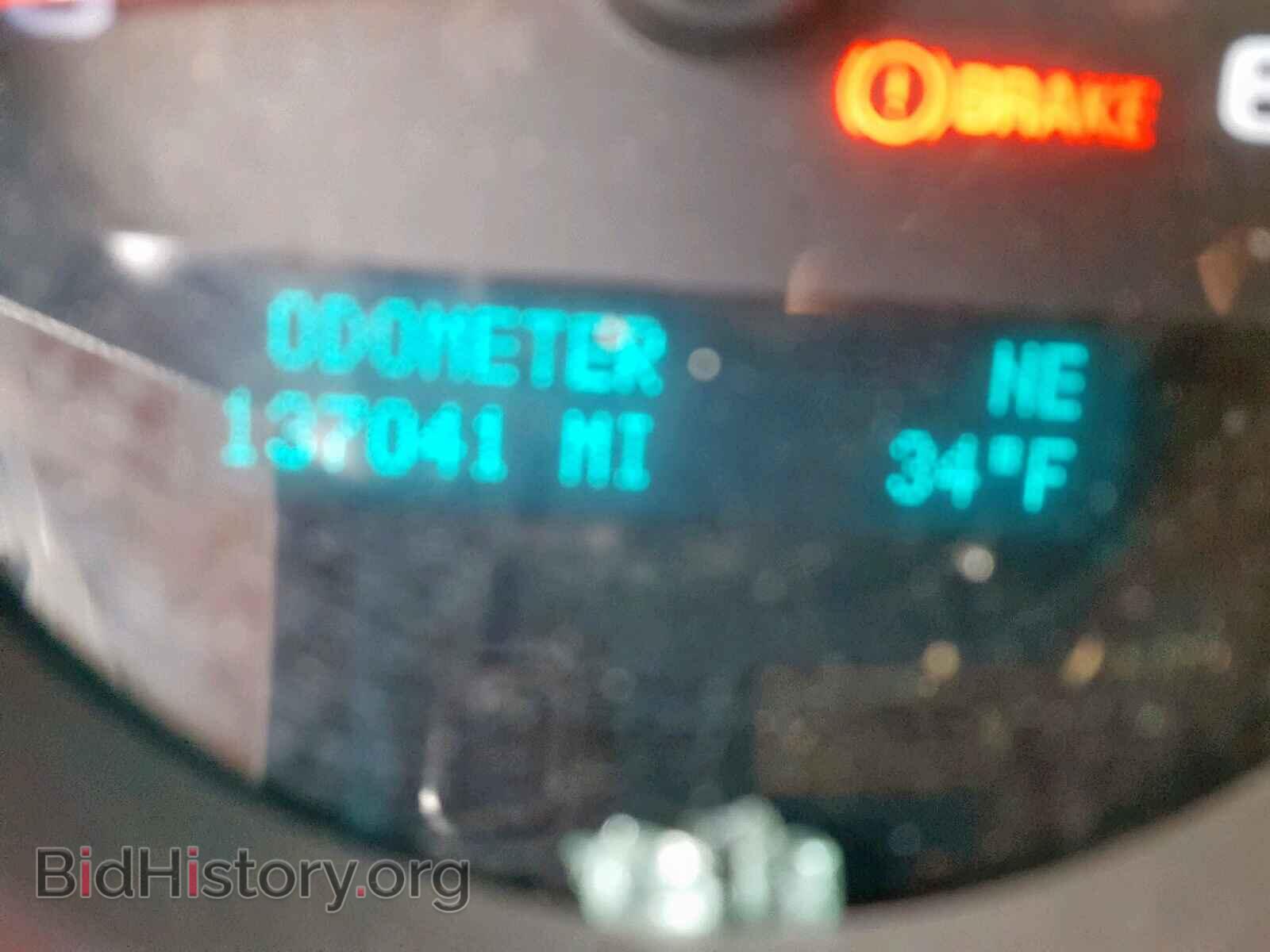 2011 CHEVROLET SILVERADO - VIN: 3GCPKSE39BG294018 - Фото 8