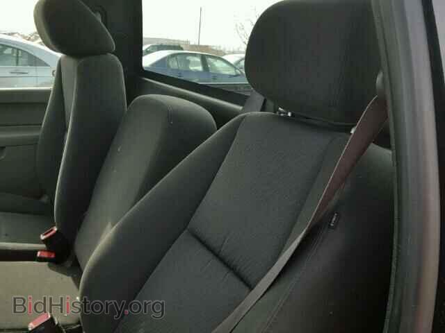 2011 CHEVROLET SILVERADO - VIN: 1GCNCPEX0BZ258514 - Фото 6