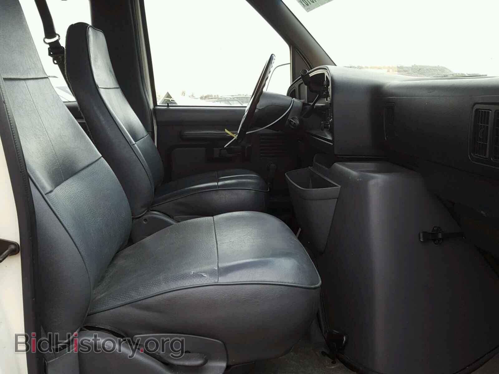 1994 FORD ECONOLINE - VIN: 1FBJS31Y5RHA87000 - Photo 5