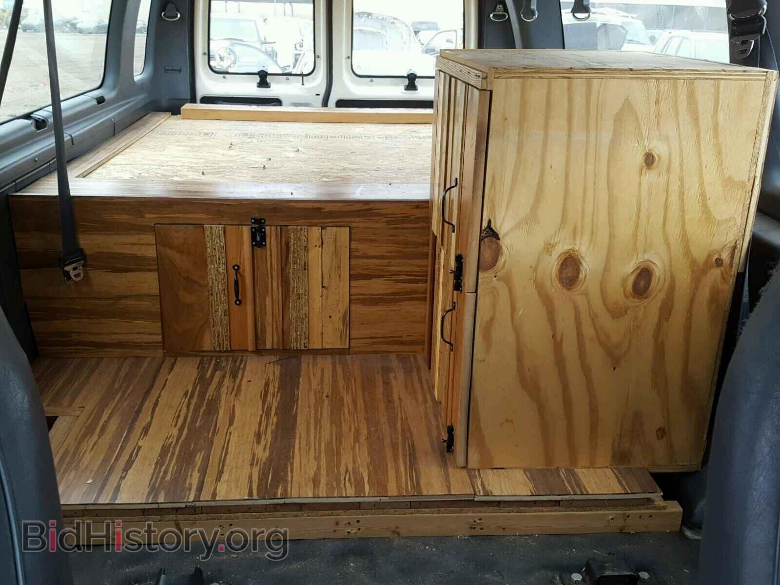 1994 FORD ECONOLINE - VIN: 1FBJS31Y5RHA87000 - Photo 6