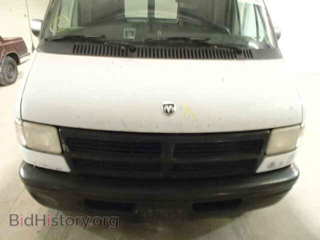 1995 DODGE RAM VAN - VIN: 2B7HB21YXSK568142 - Фото 7