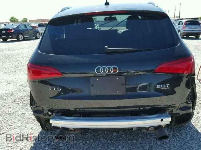 2013 AUDI Q5 - VIN: WA1LFAFP9DA060990 - Фото 10