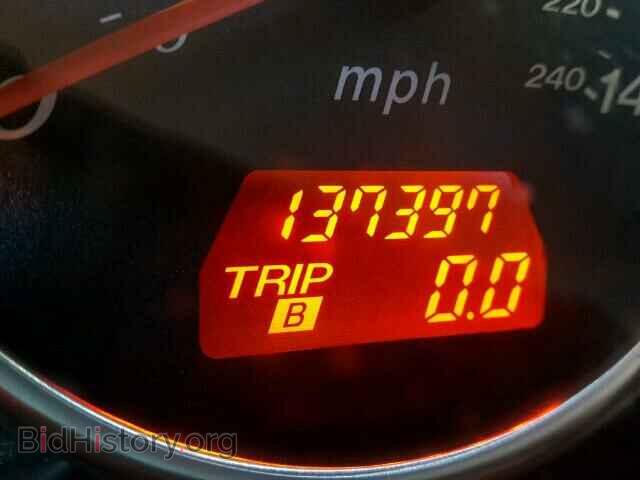 2008 MAZDA 6 - VIN: 1YVHP80C185M47582 - Фото 8