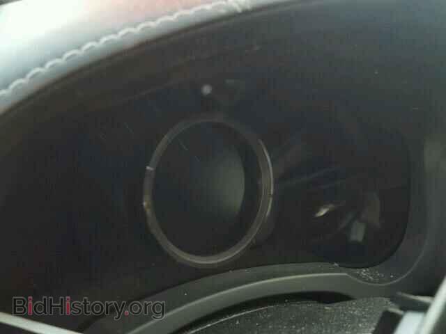 2015 LEXUS IS250 - VIN: JTHBF1D21F5050960 - Фото 8
