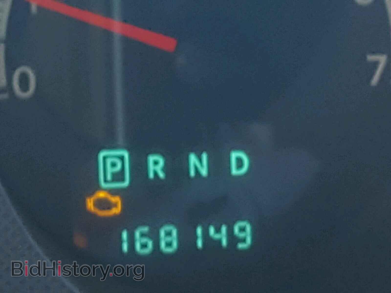 2011 DODGE NITRO - VIN: 1D4PT4GK4BW559588 - Фото 8